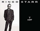 Ringo Starr — Y Not (2010)