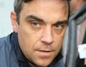 Robbie Williams — клип Morning Sun 