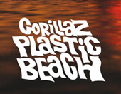 Gorillaz — Plastic Beach