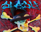 Slash&nbsp;&mdash; Slash