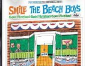 Тhe Beach Boys&nbsp;&mdash; The SMiLE Sessions