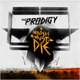 новый альбом группы The Prodigy