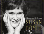 Susan Boyle — I Dreamed A Dream