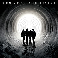 Bon Jovi — The Circle