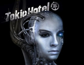 Tokio Hotel — Humanoid