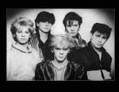 Duran Duran или вечные романтики 