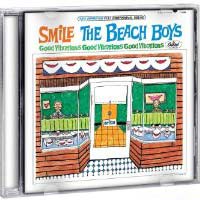 Тhe Beach Boys — The SMiLE Sessions