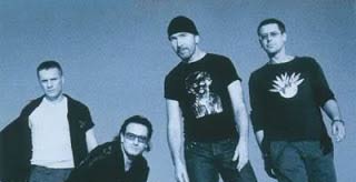 U2 Elevation